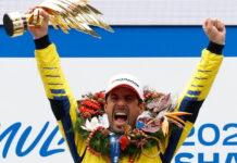 Lucas Di Grassi
